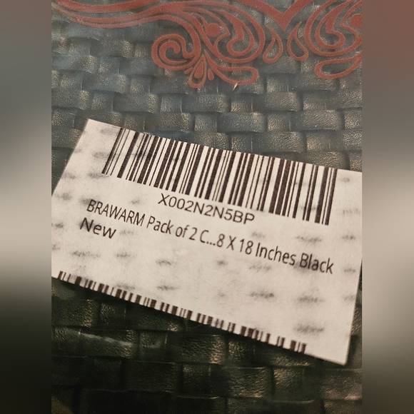 Brawarm pillow cases - Picture 4 of 5